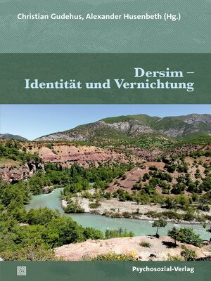 cover image of Dersim – Identität und Vernichtung
